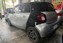 Autos - Smart forfour 1.0 passion 2016 Nafta 125000Km - En Venta
