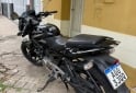 Motos - Bajaj Rouser 2016 Nafta 24000Km - En Venta