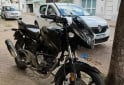 Motos - Bajaj Rouser 2016 Nafta 24000Km - En Venta