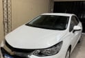 Autos - Chevrolet CRUZE 2022 Nafta 117000Km - En Venta