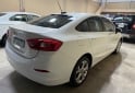 Autos - Chevrolet CRUZE 2022 Nafta 117000Km - En Venta