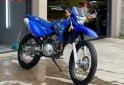 Motos - Yamaha XTZ 125 2017 Nafta 20000Km - En Venta