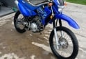 Motos - Yamaha XTZ 125 2017 Nafta 20000Km - En Venta