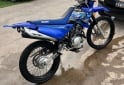 Motos - Yamaha XTZ 125 2017 Nafta 20000Km - En Venta