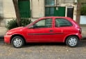 Autos - Chevrolet Corsa 2000 Diesel 277000Km - En Venta