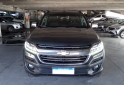 Camionetas - Chevrolet Trailblazer 2020 Nafta 55000Km - En Venta