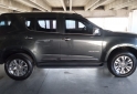 Camionetas - Chevrolet Trailblazer 2020 Nafta 55000Km - En Venta