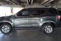 Camionetas - Chevrolet Trailblazer 2020 Nafta 55000Km - En Venta
