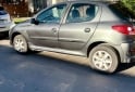 Autos - Peugeot 207 compact 2009 Nafta 188000Km - En Venta