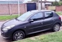 Autos - Peugeot 207 compact 2009 Nafta 188000Km - En Venta