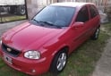 Autos - Chevrolet Corsa classic 2008 Nafta 143000Km - En Venta