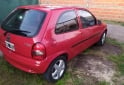 Autos - Chevrolet Corsa classic 2008 Nafta 143000Km - En Venta