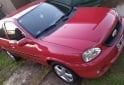 Autos - Chevrolet Corsa classic 2008 Nafta 143000Km - En Venta