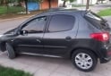Autos - Peugeot 207 2010 Nafta 220000Km - En Venta