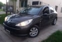 Autos - Peugeot 207 2010 Nafta 220000Km - En Venta