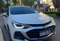 Autos - Chevrolet CRUZE LTZ 2023 Nafta 780000Km - En Venta