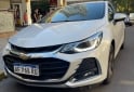 Autos - Chevrolet CRUZE LTZ 2023 Nafta 780000Km - En Venta