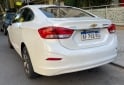 Autos - Chevrolet CRUZE LTZ 2023 Nafta 780000Km - En Venta