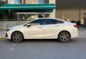 Autos - Chevrolet CRUZE LTZ 2023 Nafta 780000Km - En Venta