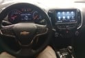 Autos - Chevrolet CRUZE LTZ 2023 Nafta 780000Km - En Venta