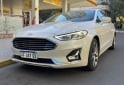 Autos - Ford MONDEO SEL ECOBOOST 2020 Nafta 50000Km - En Venta