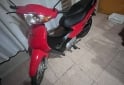 Motos - Honda Biz 2004 Nafta 19000Km - En Venta