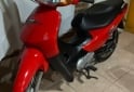Motos - Honda Biz 2004 Nafta 19000Km - En Venta