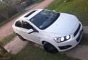 Autos - Chevrolet sonic LTZ 2013 Nafta 180000Km - En Venta