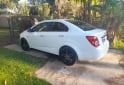 Autos - Chevrolet sonic LTZ 2013 Nafta 180000Km - En Venta