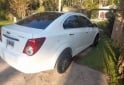 Autos - Chevrolet sonic LTZ 2013 Nafta 180000Km - En Venta