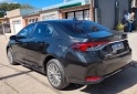 Autos - Toyota Corolla XEI H�BRIDO 2025 Electrico / Hibrido 18500Km - En Venta