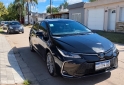 Autos - Toyota Corolla XEI H�BRIDO 2025 Electrico / Hibrido 18500Km - En Venta