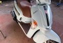 Motos - Kymco Like 2025 Nafta 145Km - En Venta