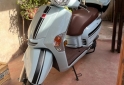 Motos - Kymco Like 2025 Nafta 145Km - En Venta