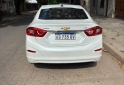 Autos - Chevrolet Chevrolet Cruze 2019 ltz 2019 Nafta 62000Km - En Venta