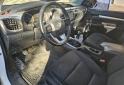 Camionetas - Toyota Hilux srv 2019 Diesel 150000Km - En Venta