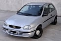 Autos - Chevrolet Corsa 1.7 coupe 2001 Diesel 280000Km - En Venta