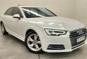 Autos - Audi A4 2.0 Tfsi 2018 Nafta 90000Km - En Venta