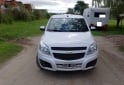 Camionetas - Chevrolet Montana 2012 Nafta 54500Km - En Venta