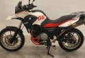 Motos - Bmw Gs 650 2012 Nafta 44000Km - En Venta