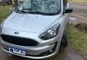 Autos - Ford K 1.5 s 2019 Nafta 90000Km - En Venta