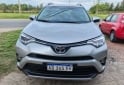 Camionetas - Toyota Rav4 VX 2.0 2019 Nafta 112000Km - En Venta