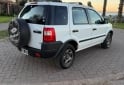 Camionetas - Ford Ecosport 2004 Nafta 280000Km - En Venta