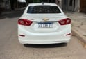 Autos - Chevrolet Cruze LTZ + 2019 2019 Nafta 62000Km - En Venta