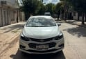 Autos - Chevrolet Cruze LTZ + 2019 2019 Nafta 62000Km - En Venta
