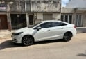 Autos - Chevrolet Cruze LTZ + 2019 2019 Nafta 62000Km - En Venta