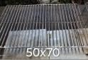 Hogar - Parrillas y palitas para el asador - En Venta