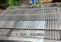 Hogar - Parrillas y palitas para el asador - En Venta