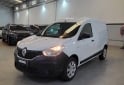 Utilitarios - Renault KANGOO 1.6 NAFTA 2024 Nafta 60000Km - En Venta