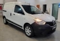 Utilitarios - Renault KANGOO 1.6 NAFTA 2024 Nafta 60000Km - En Venta